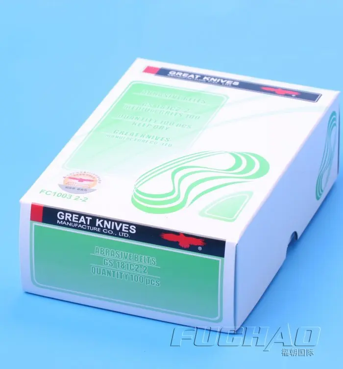 

eagle abrasive belts Sanding Paper cutting machine abrasive belts medium sand