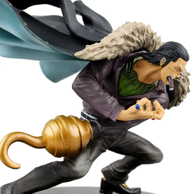 ピンクペペワンピース Mr 0 アニメフィギュア Pvc モデル センチサー クロコダイル Pvc アクションフィギュア子供のおもちゃファンコレクション模型玩具 Aliexpress