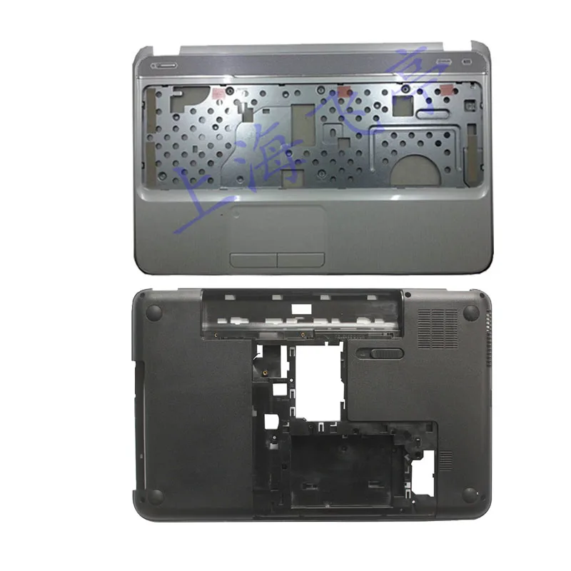 Чехол для ноутбука hp Pavilion g6 G6-2000 2328tx 2233 2301ax 685843-001 JTE3DR36TP103 белый Упор для рук верхняя крышка/Нижняя крышка чехол - Цвет: C and D shell