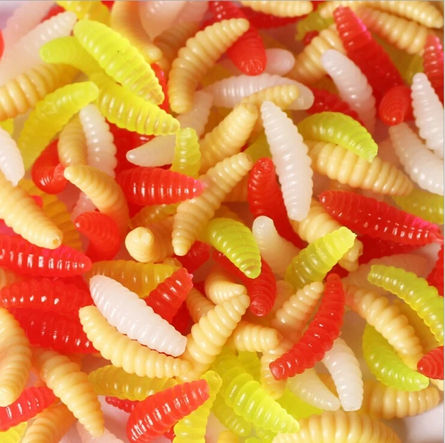 Promocja 50szt 2cm 0 3 g Maggot grub miękkie połowów przynęty haki zapach Worms Glow krewetki ryby przynęty tanie i dobre opinie Rzeka zbiornik staw Ocean Boat Fishing Ocean Beach wędkowanie strumień jezioro Sztuczna przynęta W ZUOFILY Ręcznie Promocja 50szt 2cm 0 3 g Maggot grub miękkie połowów przynęty haki zapach Worms Glow krewetki ryby przynęty tanie i dobre opinie Rzeka zbiornik staw Ocean Boat Fishing Ocean Beach wędkowanie strumień jezioro Sztuczna przynęta W ZUOFILY Ręcznie