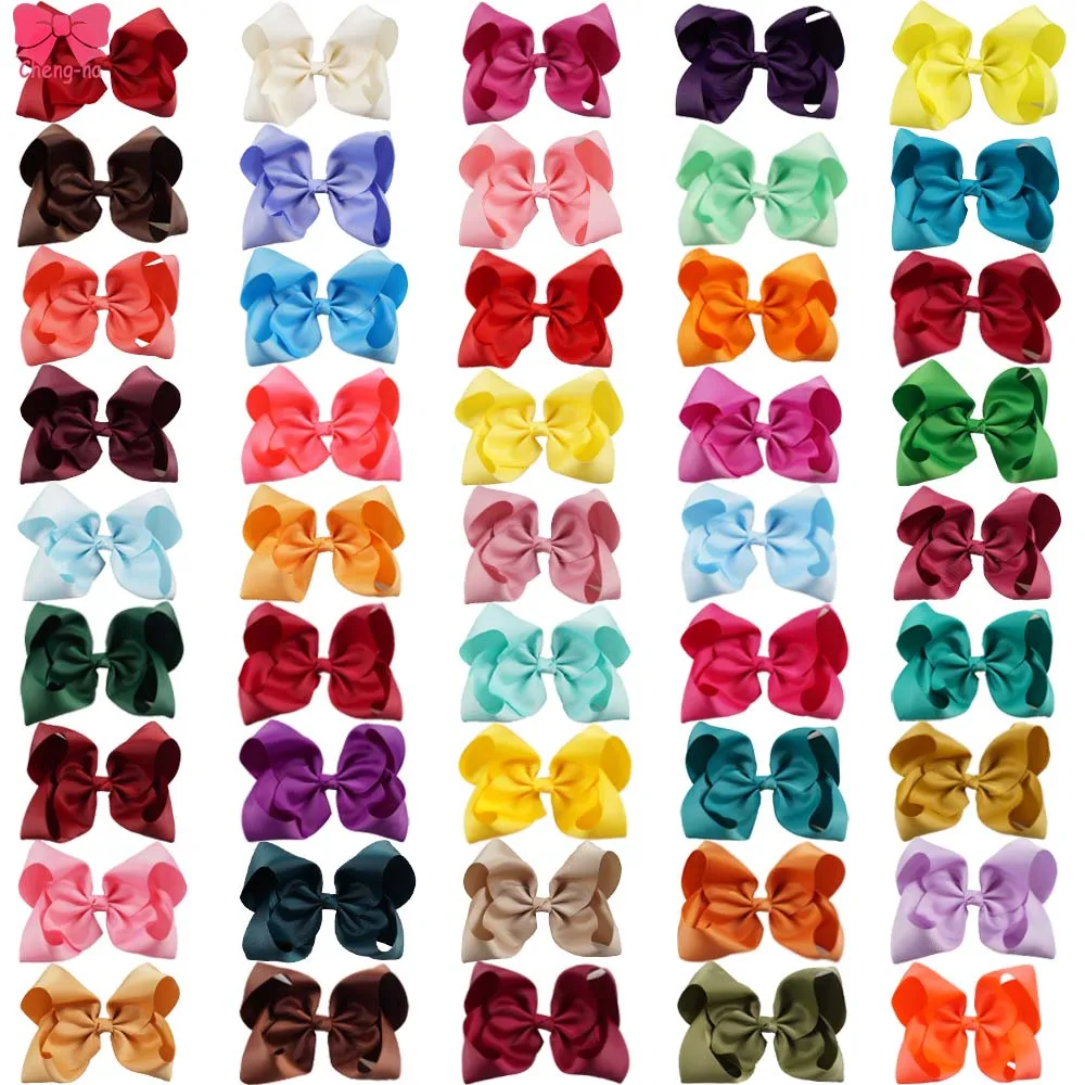 Online Buy Wholesale large hair bows from China large hair bows