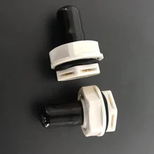 M16* 1,5 IP66 Breather и дайте воде утечки в случае, если вода попадет в корпус