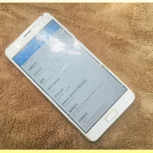 Сенсорный ЖК-дисплей гибкий кабель Плата USB камеры чехол для Tecno I5 Pro