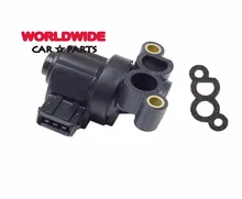 Idle air Control Valve For BMW E34 E36 E46 Z3 316i 316g 318is 318i AC4288 0280140575 2H1429 AC494 1535846 1247988