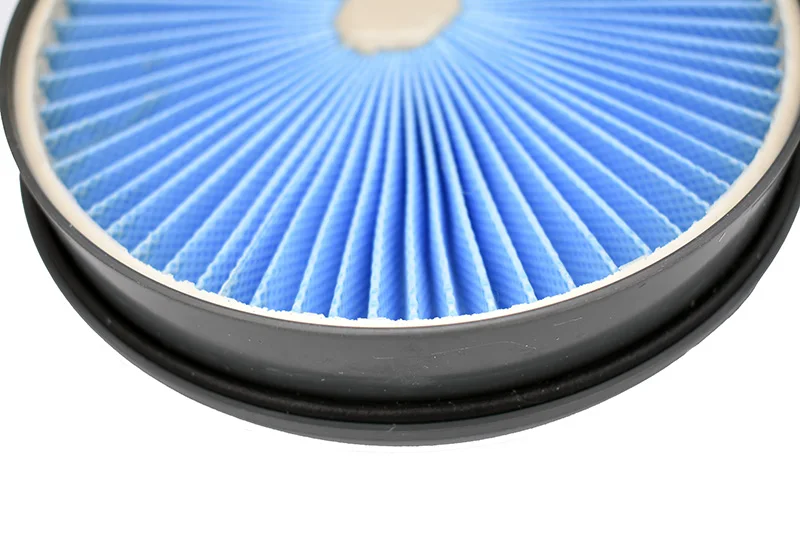 Filtro pré-motor lavável para Vax, filtro pós-motor