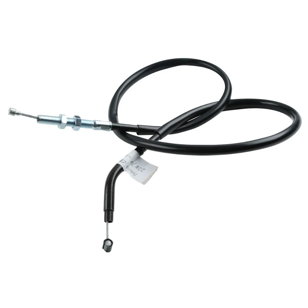Motorcycle Motorbike Clutch Cable For Honda CBR 600 F 1991 1994 1992