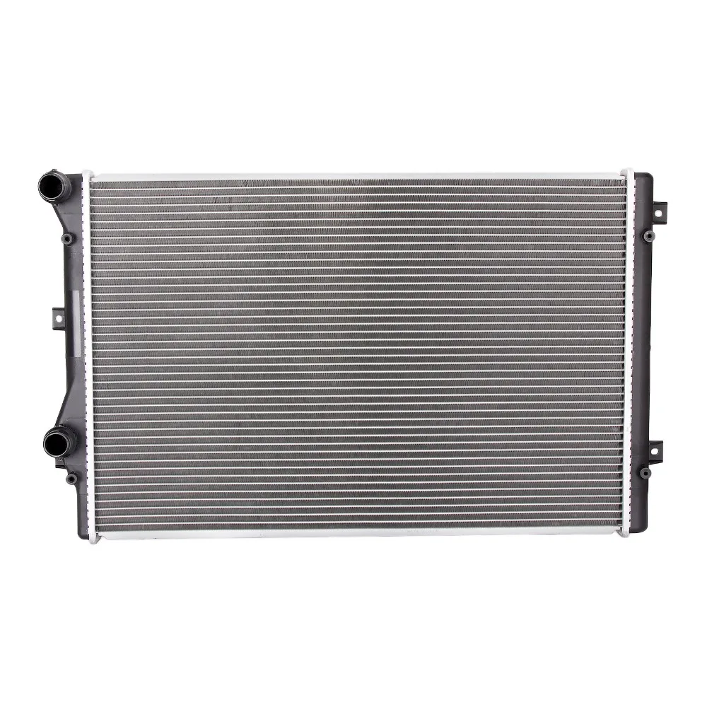 

Car Radiator For Audi Seat Volkwagen A3 Sportback Altea XL Toledo III Golf V Touran 1.8 TFSI 1.9 TDI 2006 2007 2003