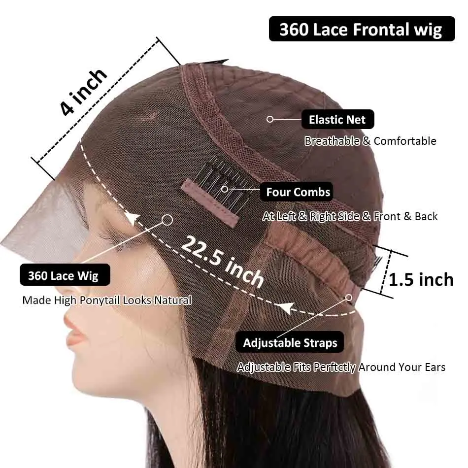 360 lace wig-5