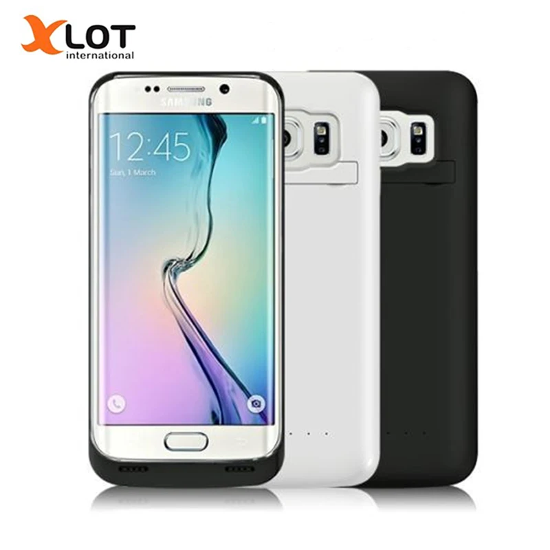 bilder für Tragbare Handy Externes Ladegerät Für Samsung S6 rand Backup Lade Schutzhülle Für S6 rand plus Energienbank fall bilder für Tragbare Handy Externes Ladegerät Für Samsung S6 rand Backup Lade Schutzhülle Für S6 rand plus Energienbank fall