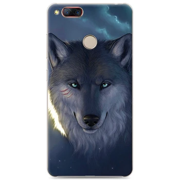 

2PCS For zte nubia z17 z 17 mini NX569J NX569h Case New Fashion Series cute protect Back Cover Case For Nubia Z17 Mini 5.2