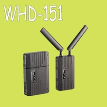 150m SDI HDMI Professional Wireless Transmission System 3G 1080P HD TV Live Broadcast Video Transmitter and Receiver