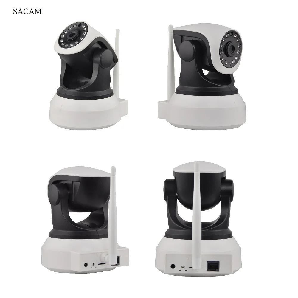 SACAM IP CAMERA WIFI