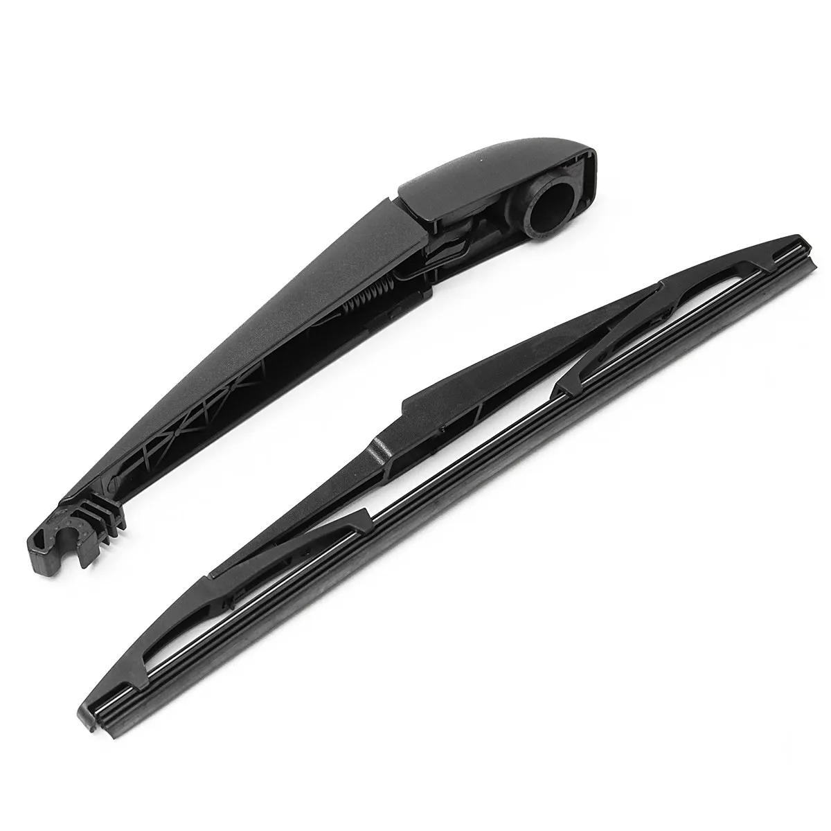 Prix pour Remplacer Arrière D'essuie-glace Pluie Fenêtre Pare-Brise Arm & Lame Fit Pour LEXUS RX300 RX330 RX350 RX400h Prix pour Remplacer Arrière D'essuie-glace Pluie Fenêtre Pare-Brise Arm & Lame Fit Pour LEXUS RX300 RX330 RX350 RX400h