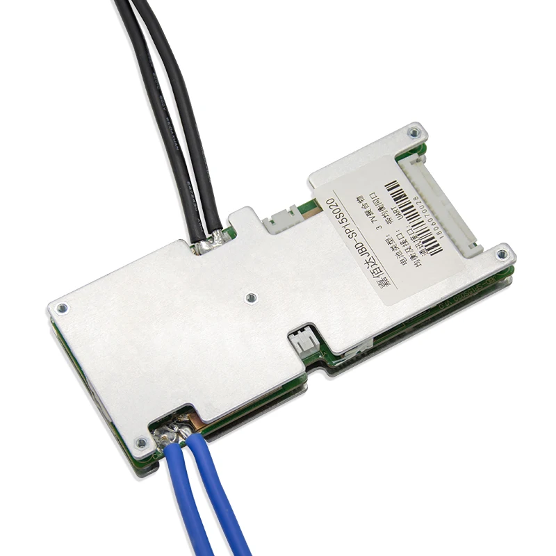 Защитная плата 14S для литий ионной литиевой батареи телефона Bluetooth APP UART 485 монитор