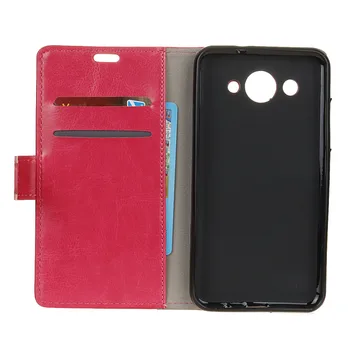 

10pcs/lot free shipping Crystal Grain Wallet leather Case For huawei HONOR 10/10LITE/7C/Y6 2018/NOVA 2lite/Enjoy 8/Y7 2018