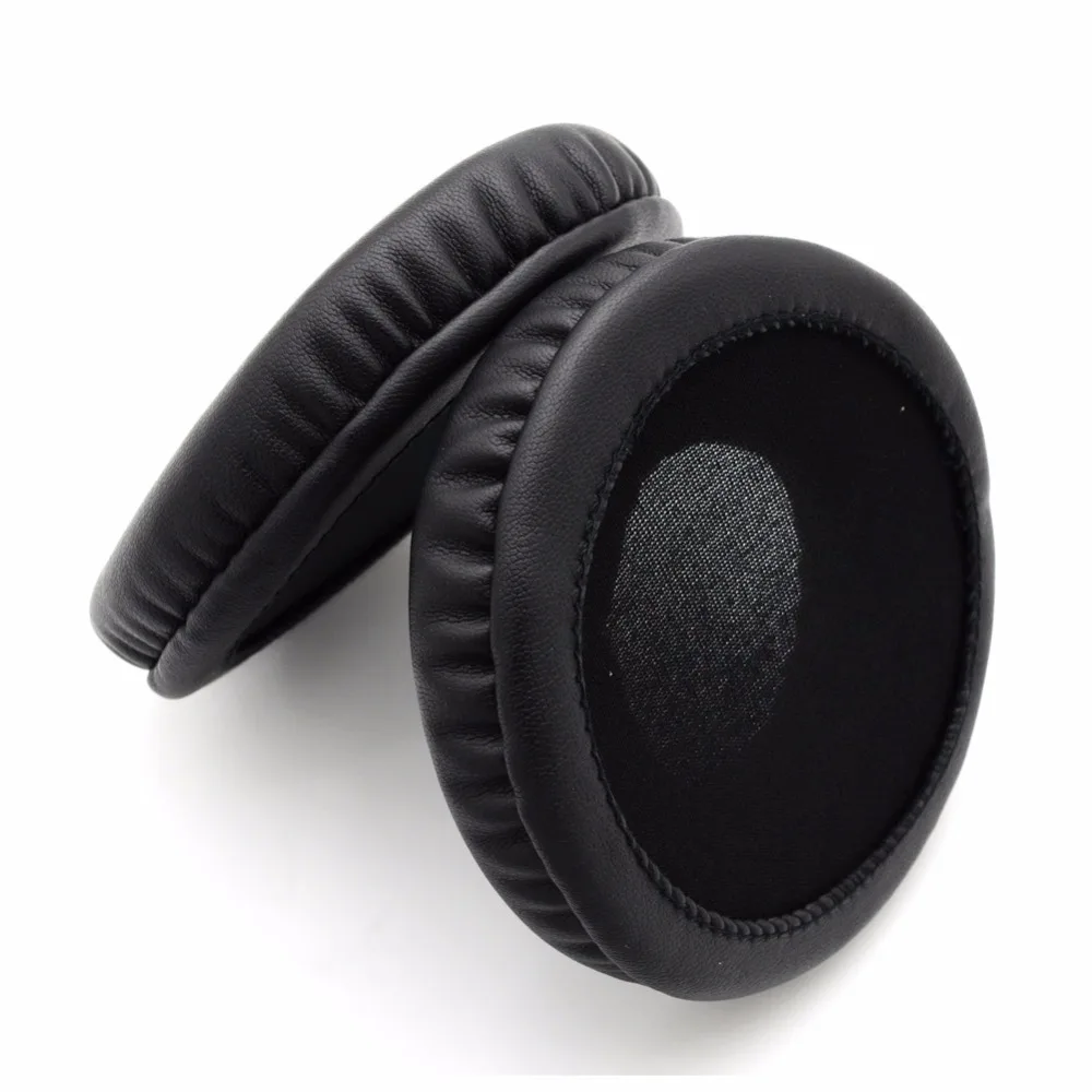 1 çift kulak Yastıkları Yedek Kulak pedleri Philips için SHM1900 Kulaklık  Ped Yastık Bardak Kapağı Kulaklık - AliExpress