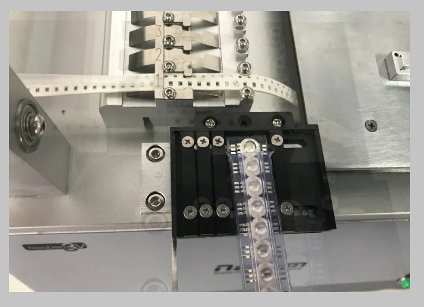 Diy Smd Pick And Place