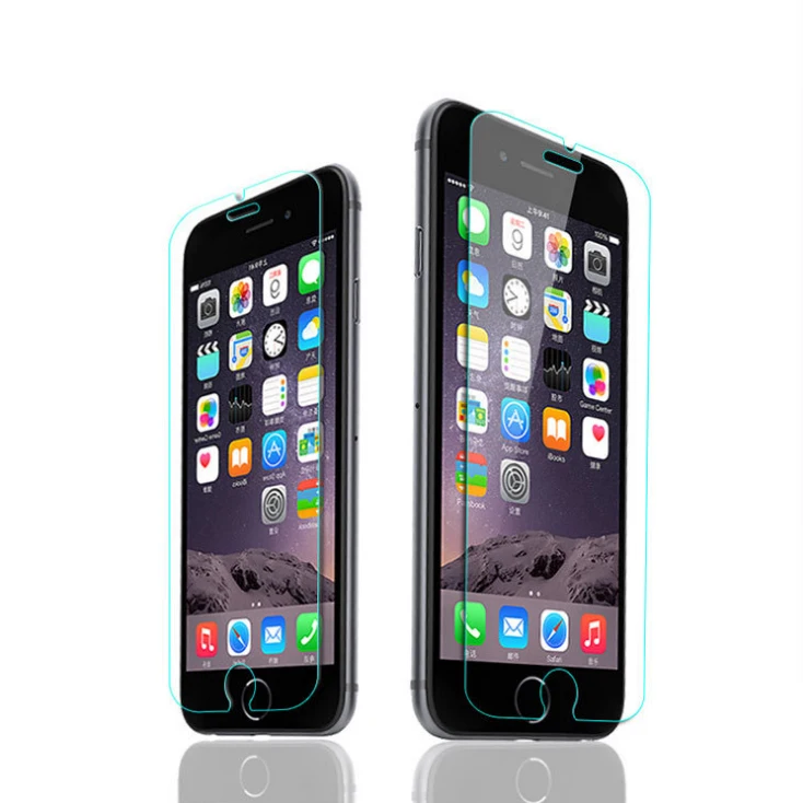 DHL 1000 шт для iPhone 5 5S 6 6s 7 8 Plus для iPhone X XR XS XSMAX 9H полный клей прозрачное закаленное стекло