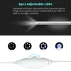 High Definition Visual Ear Spoon Cleaning Endoscope Cleaner Ear Wax Removal USB for Android Type-c with Mini Camera Ear Care ► Photo 3/6