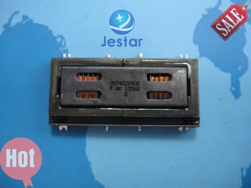 2874028900 Инвертор Трансформатор для RDENC2590TPZZ|transformer sheets|inverter circuittransformer up | АлиЭкспресс