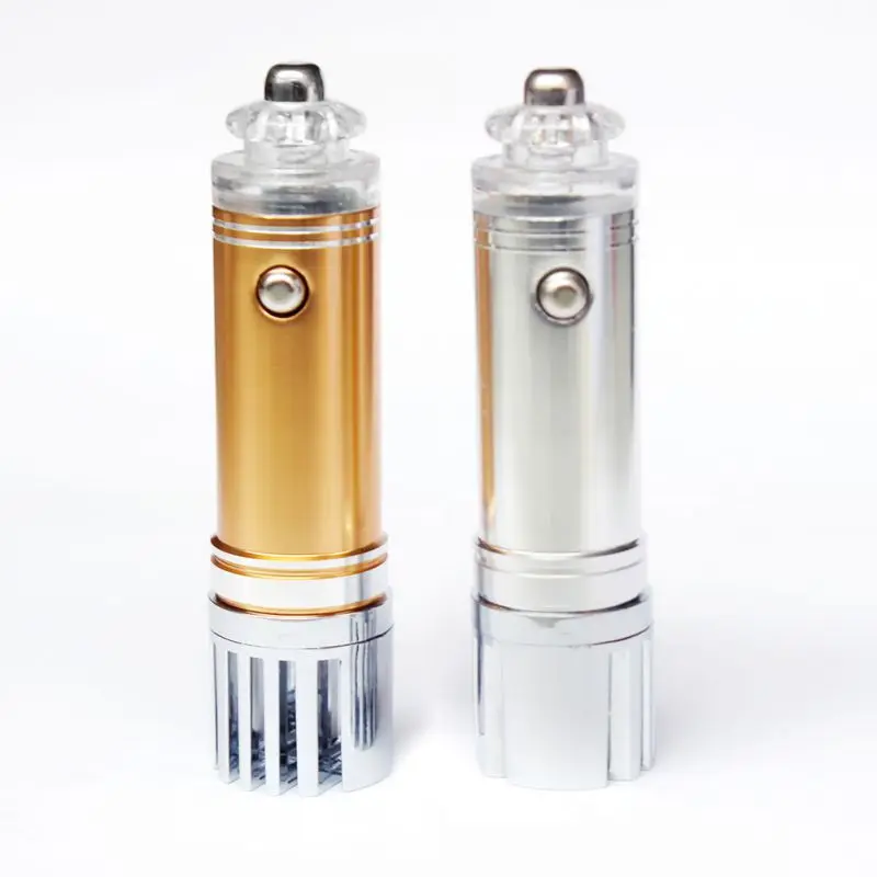 

Mini Air Purifier Air Freshener 12V Mini Auto Car Air Ionic Purifier Car Air Purifiers New