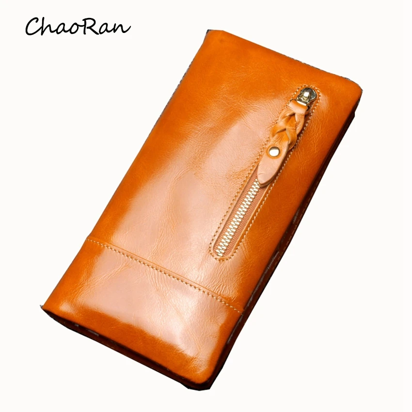 Japanese Leather Wallet Brand Literacy Basics