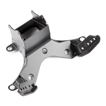 

Motorcycle Aluminum Headlight Bracket Front Headlamp Upper Stay Bracket For YAMAHA YZF-R6 YZF R6 2008-2014