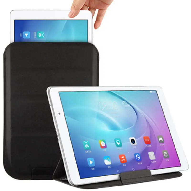Чехол из искусственной кожи для Huawei Honor WaterPlay 10 &quot чехол планшета с диагональю 1
