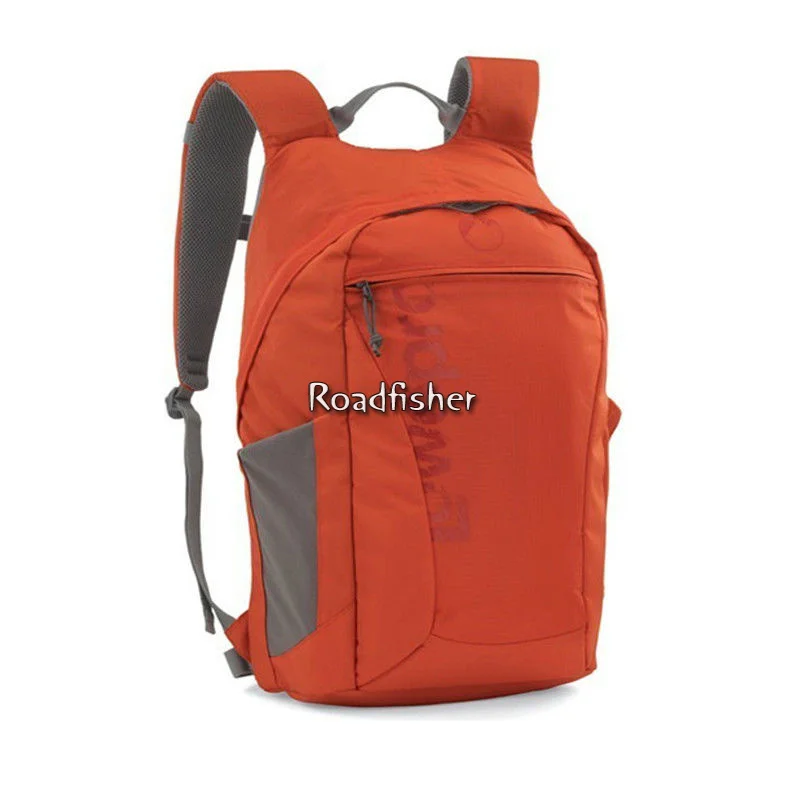 Roadfisher полиэстер 22L Водонепроницаемый Lowepro хэтчбек AW PH22L AW плечи Камера мешок анти-кражи посылка распылитель ранцевого типа для с подходит DSLR/SLR