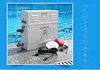 9KW 220V/380V Household Steam Machine Portable Steam Generator Sauna Room Steam Sauna Dry Room Steamer Digital Controller ST-90 4