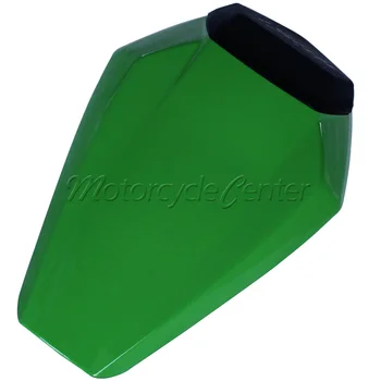 

Hot Sale ABS Plastic Motorcycle Rear Seat Cover Cowl For Kawasaki Ninja ZX10R ZX10 R ZX10-R 2016 16 Green
