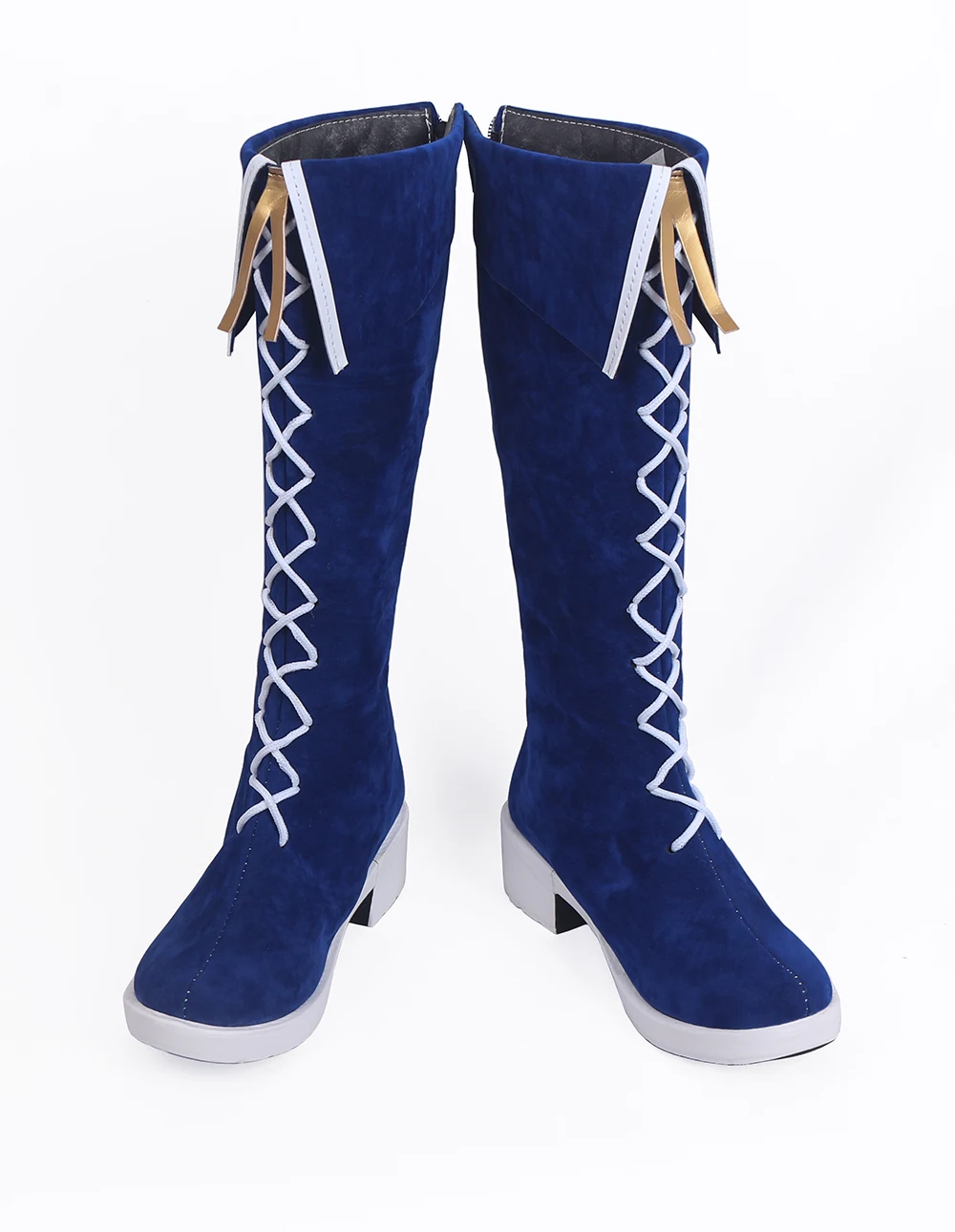 Honkai Impact 3 Theresa Apocalypse Cosplay Boots Shoes (3)