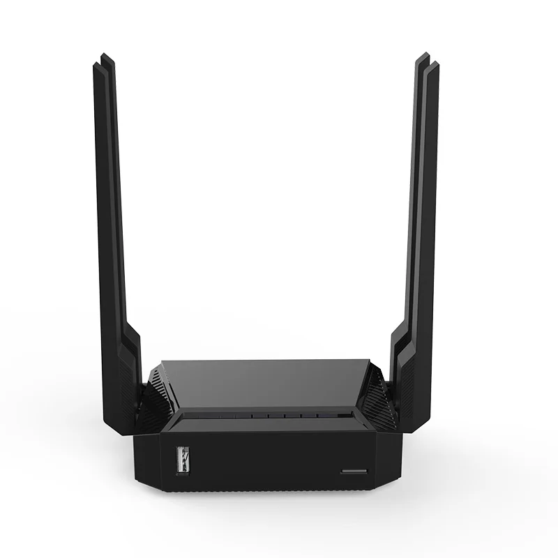 Cioswi стабильные и прочные Wifi сигнал профессиональный беспроводной Wifi маршрутизатор 300 Мбит/с Высокая усилительная антенна Wi-Fi QOS Wifi контроль