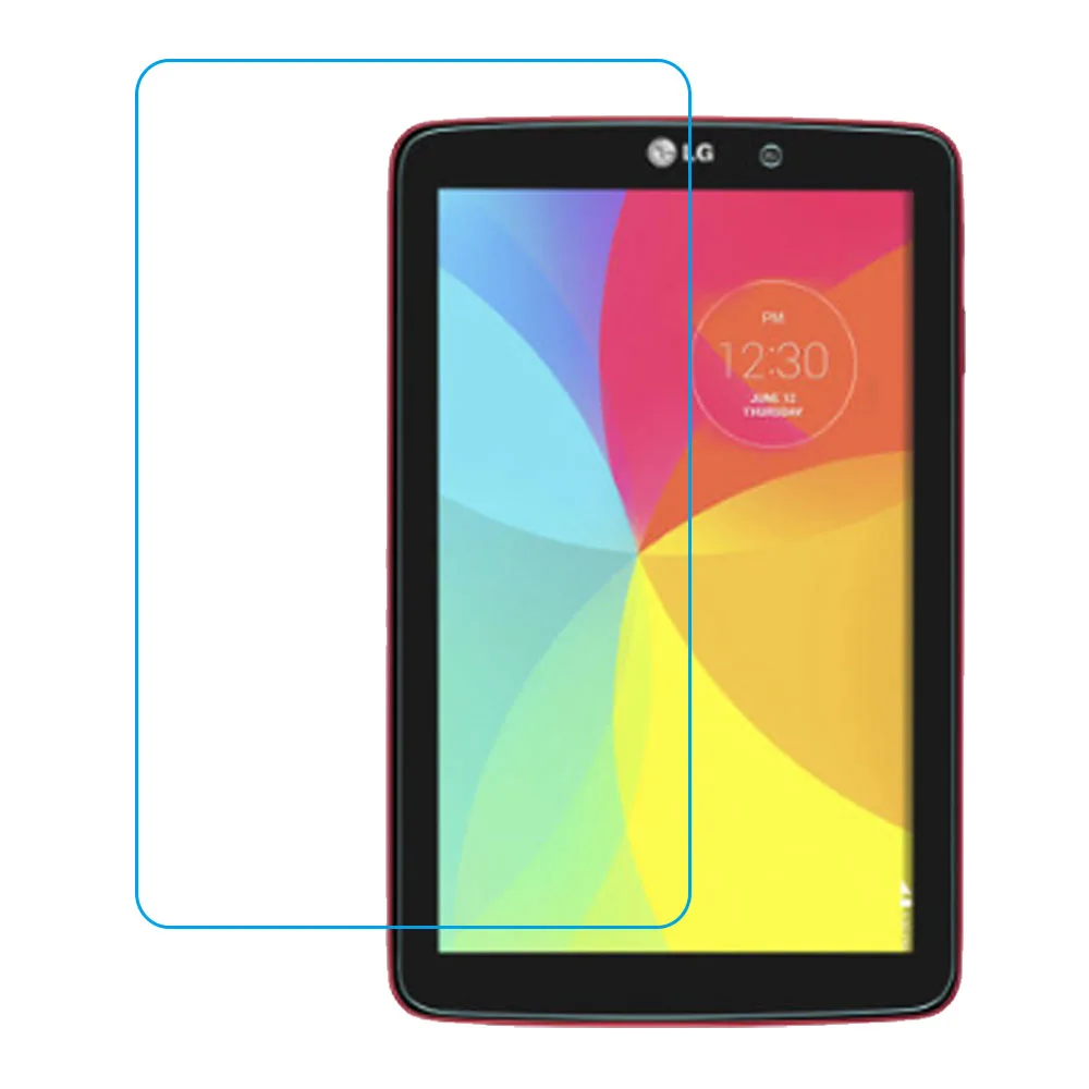 LG G Pad 8.0 V480