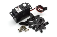 360 Degree Continuous Rotary Servo Motor Rc Car Smart Car Robot Helicopter DIY Kit for Arduino UNO R3 Free Shipping