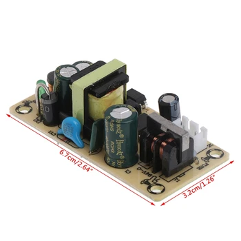 

AC 100-265V to DC 5V 2A Switching Power Supply Module TL431 For Replace Repair