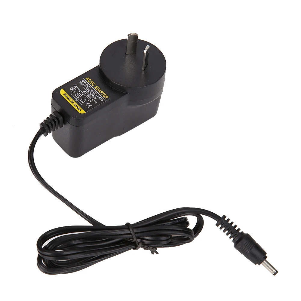 5V 2A AU power Adapter AC 110V 240V to DC 3.5mm*1.35mm 5V 2A Switching