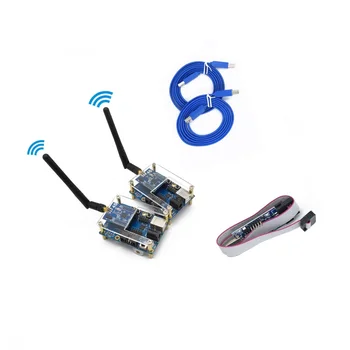 

2.4G Internet of Things Low Power BLE Bluetooth 4.0 CC2540 Development Kit Learning Board Intelligent Hardware Control