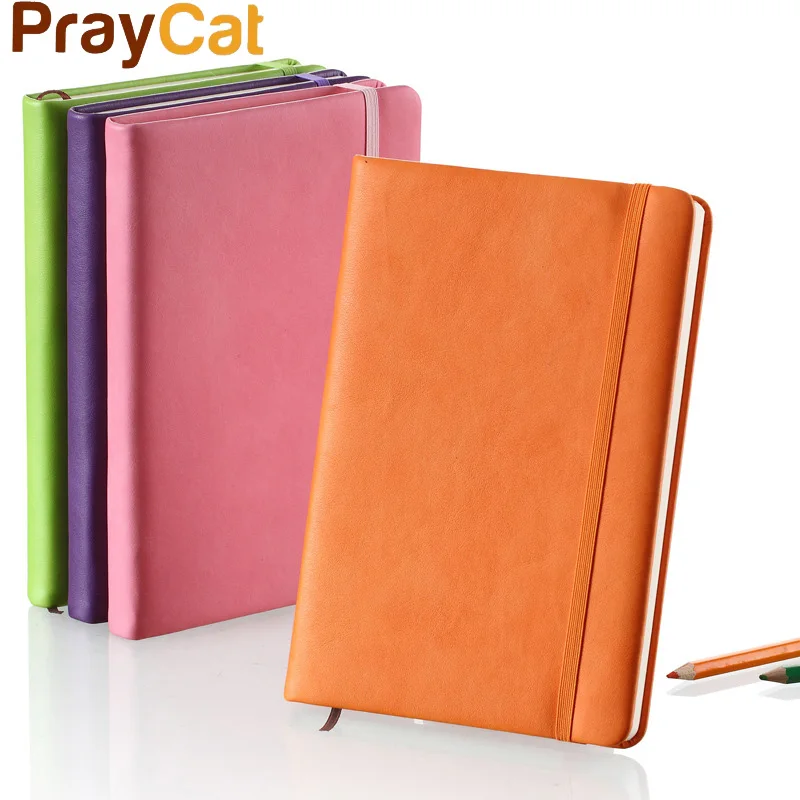 Custom business planners