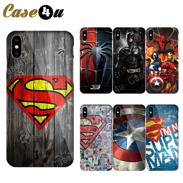 carcasas iphone 7 plus marvel carcasas iphone 7 plus marvel