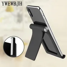 YWEWBJH Portable Universal Tablet Holder For iPad Holder Tablet Stand Desk Support Flexible Mobile Phone Stand acrylic tablet stand ipad security stand secure samsumg tablet stand holder for phone retail shop display with retracted device