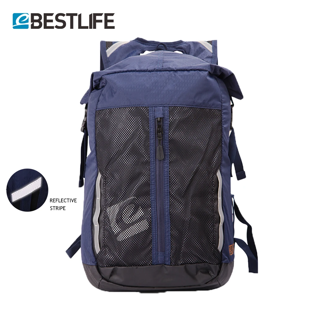 BESTLIFE Ultralight Bicycle BackpackTravel Laptop Bag Waterproof
