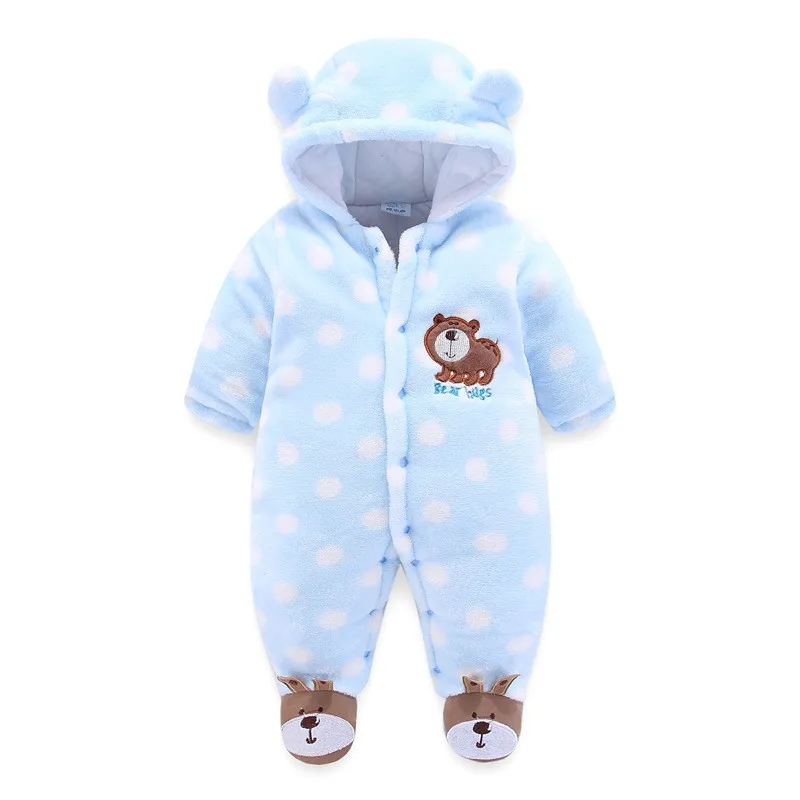 Lawadka/ г.; брендовая одежда из флиса и хлопка для малышей; зимние теплые гольфы для новорожденных; Одежда для маленьких мальчиков; комбинезоны для малышей от 0 до 3 месяцев