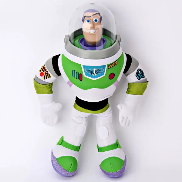 soft buzz lightyear