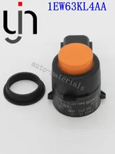 10pcs car Bumper Object Sensor Radar Parking Sensor for CHRYSLER Jeep Grand Cherokee 1EW63KEPAA 1EW63KFSAA 1EW63KGZAA
