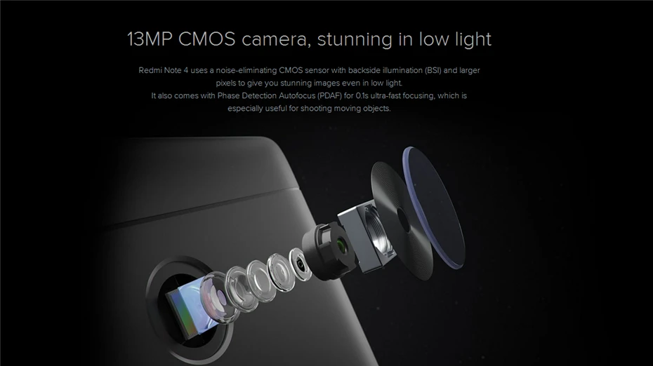 redmi note 4 global version 7