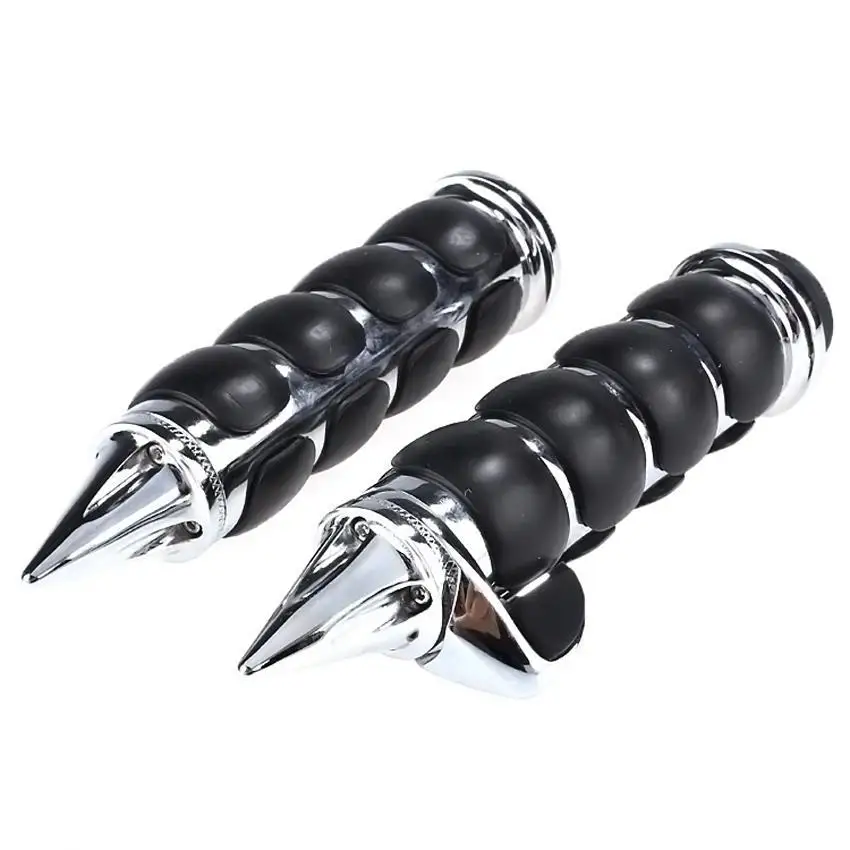 Универсальная рукоятка мотоцикла Protaper мотоцикл Protaper Dirt Pit дроссельная заслонка Boss ручные ручки для Harley Sportster Dyna Softail