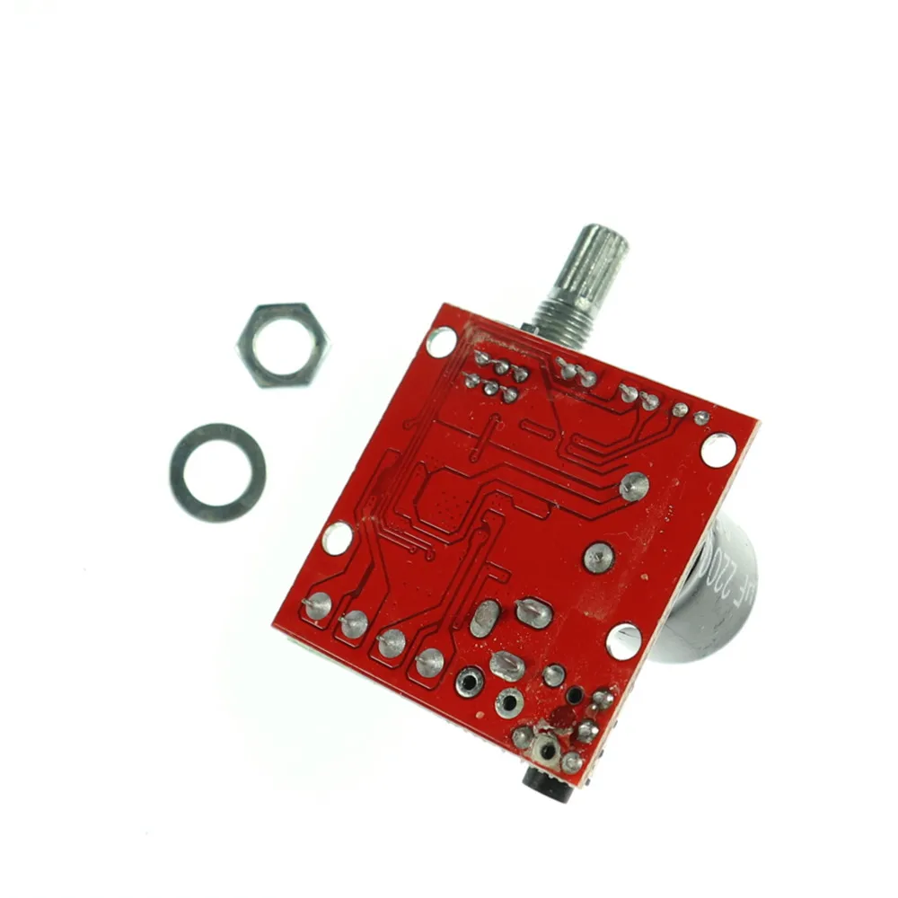 KJ242 PAM8610 12V 10W (2)