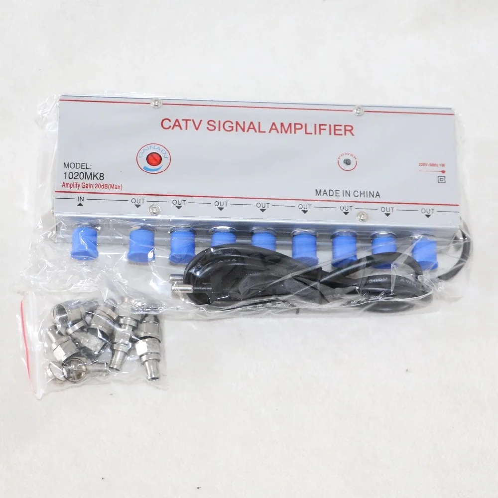 amplificator catv second hand si noi de vanzare • Anunturi amplificator catv second hand si noi de vanzare • Anunturi