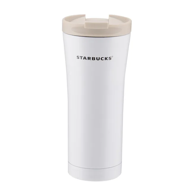 Starbucks Thermos Cup grade 304 Stainless Steel Bottle Thermal Thermos